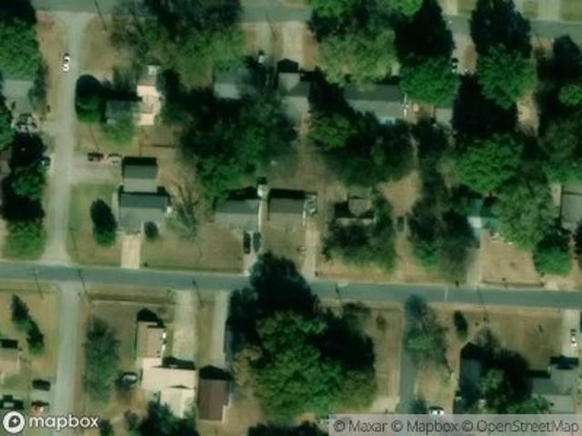 House for sale in Wagoner, Oklahoma