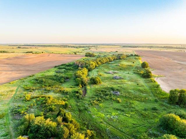 Land for sale in Kansas