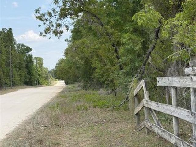 Land for sale in Bronson, Florida