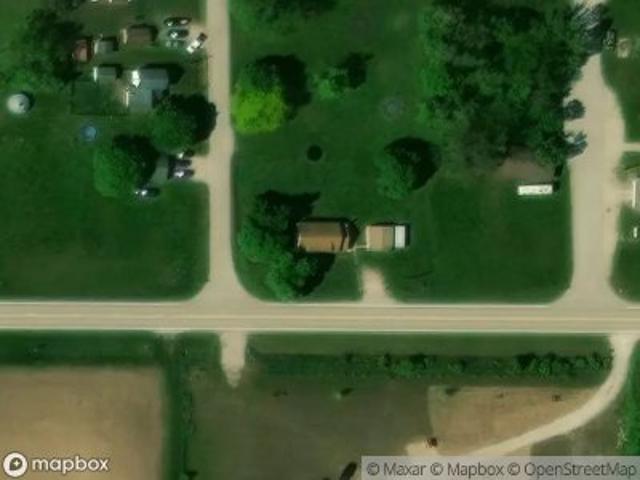 House for sale in Maxwell, Iowa