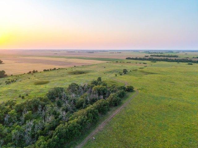 Land for sale in Kansas