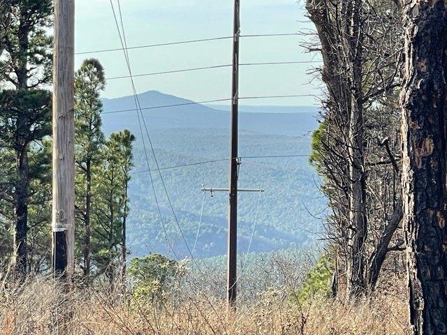Land for sale in Red Oak, Oklahoma