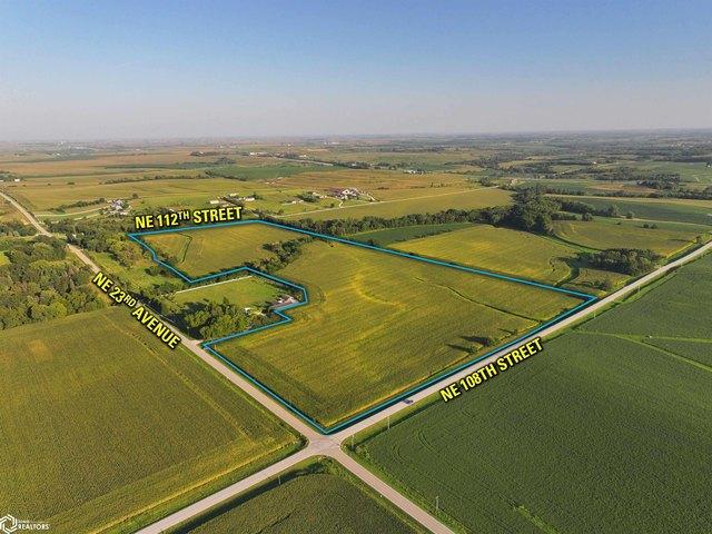 Farm for sale in Mitchellville, Polk County