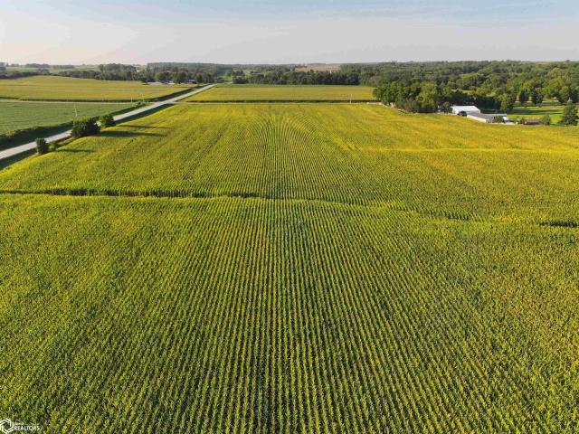 Farm for sale in Mitchellville, Polk County