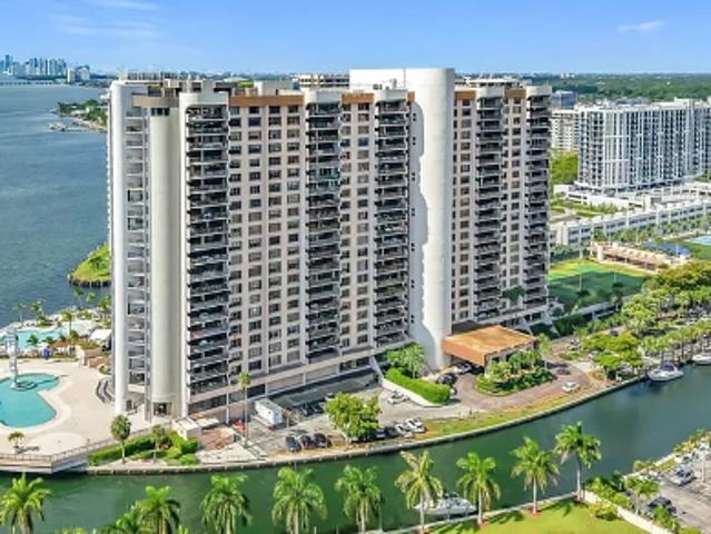 Condo for sale in Miami, Florida