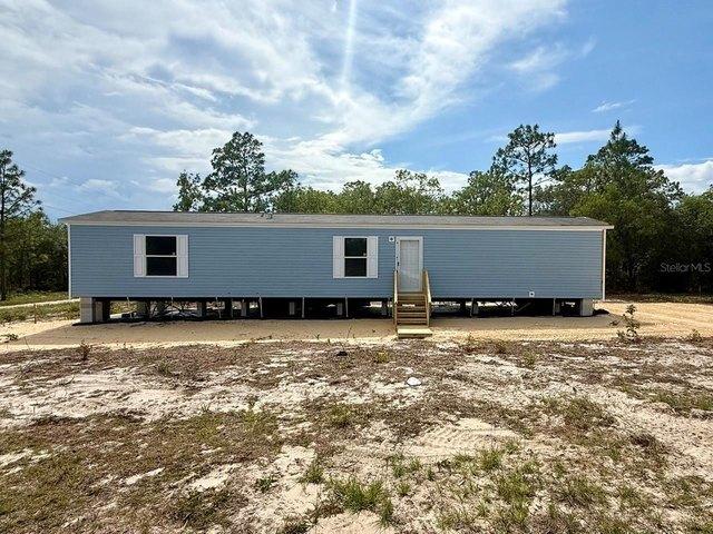 House for sale in Morriston, Florida