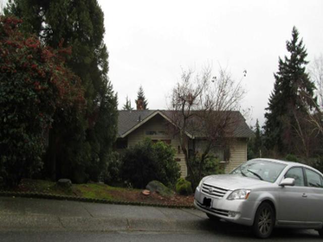 House for sale in Kirkland, King County