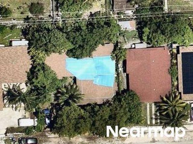 House for sale in Miami, Florida