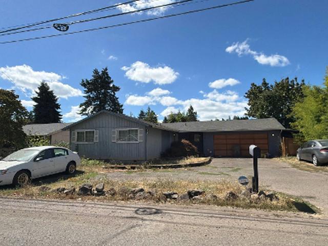 House for sale in Oregonia