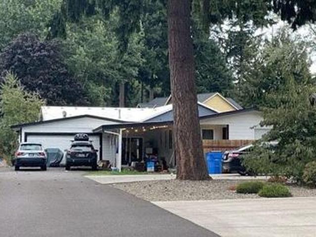 House for sale in Vancouver, Washington