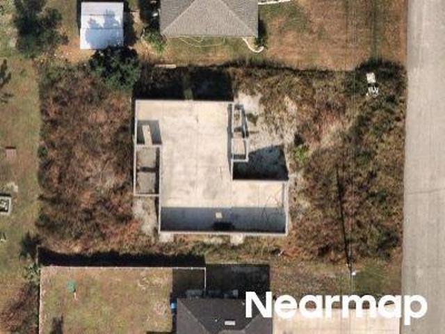 Land for sale in Cape Coral, Florida