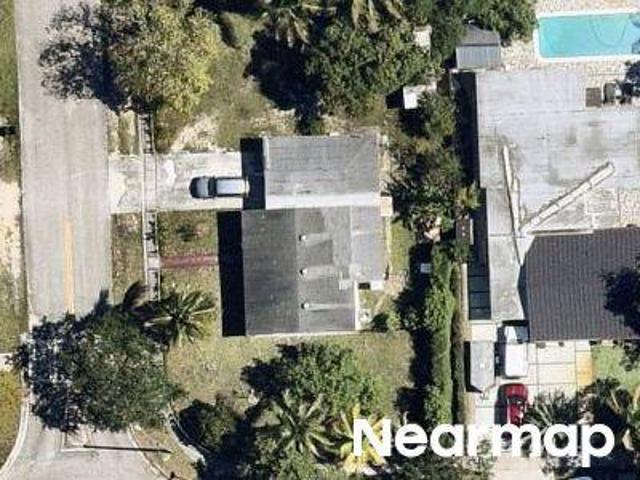 House for sale in North Miami, Florida