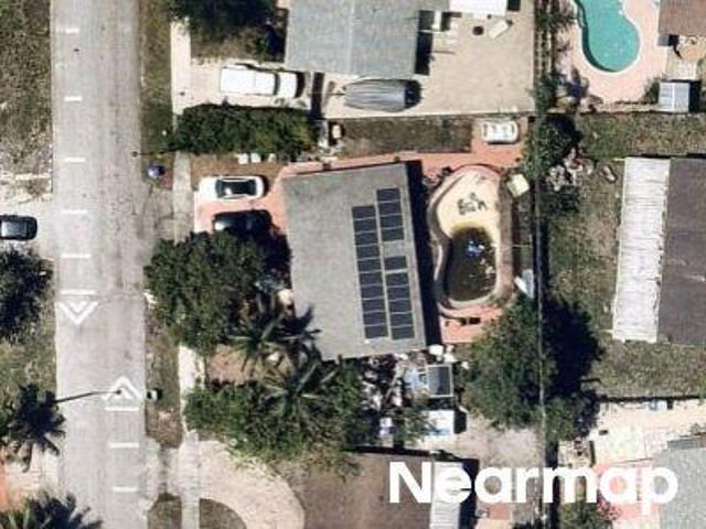 House for sale in Pompano Beach, Florida