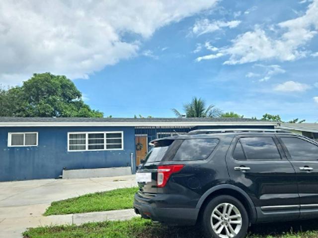 House for sale in Miami, Florida