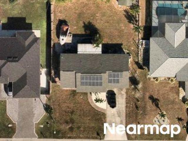 House for sale in Cape Coral, Florida