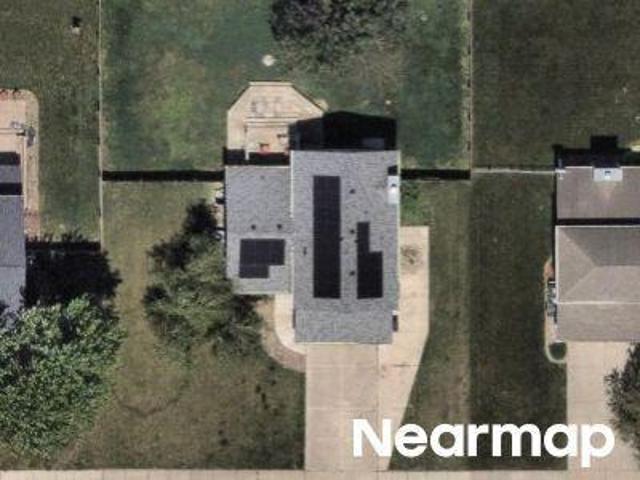House for sale in Grimes, Iowa