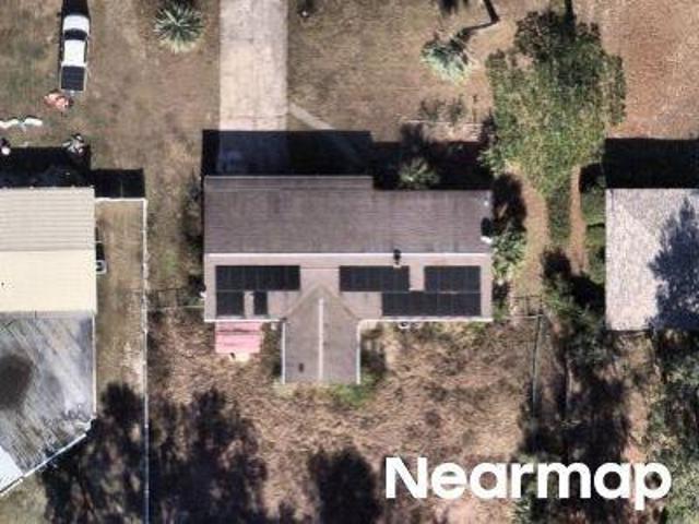 House for sale in Ocala, Florida