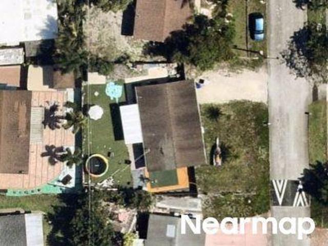 House for sale in Pompano Beach, Florida