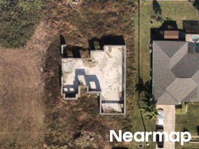 Land for sale in Cape Coral, Florida