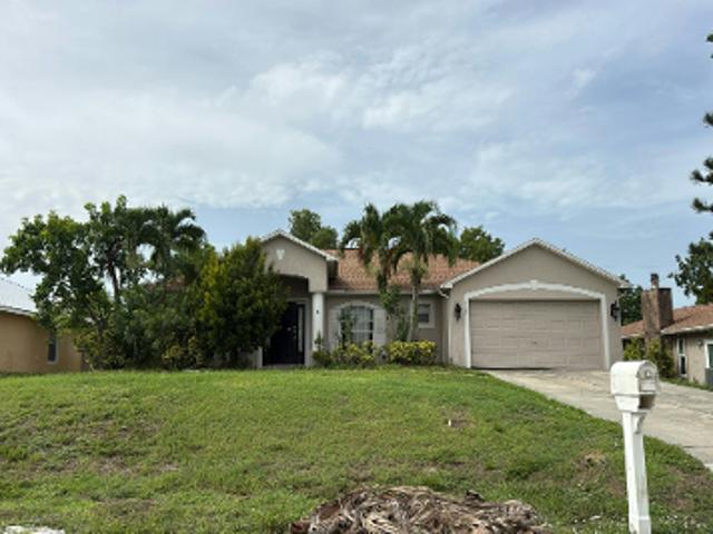 House for sale in Cape Coral, Florida
