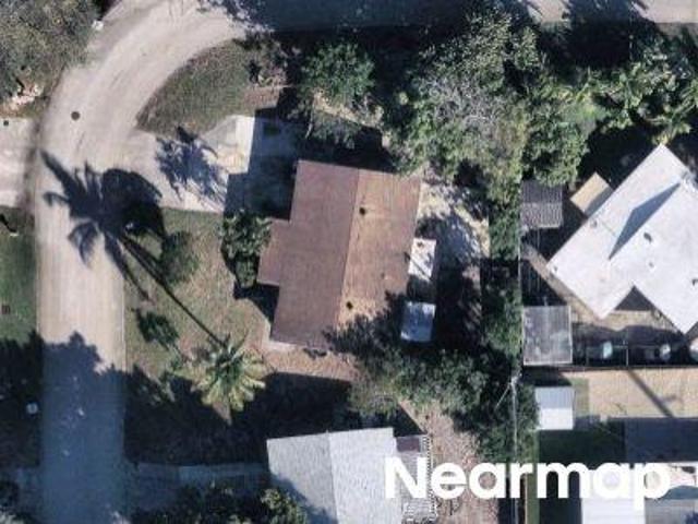 House for sale in Pompano Beach, Florida