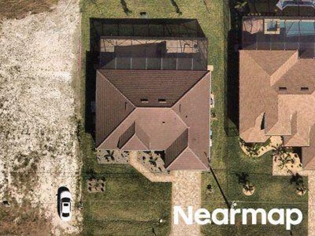 Land for sale in Cape Coral Land for sale in Cape Coral