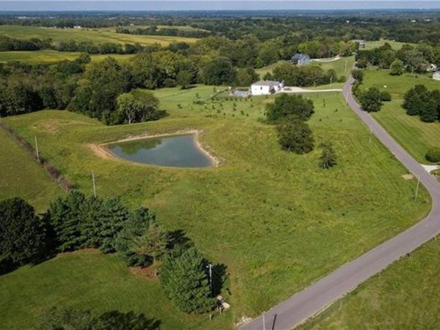 Land for sale in Liberty, Clay County