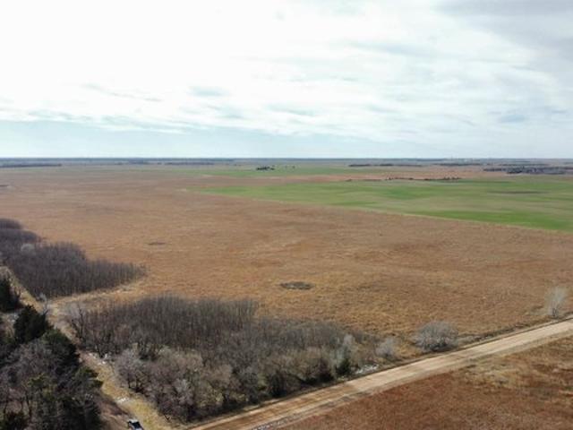 Land for sale in Kansas