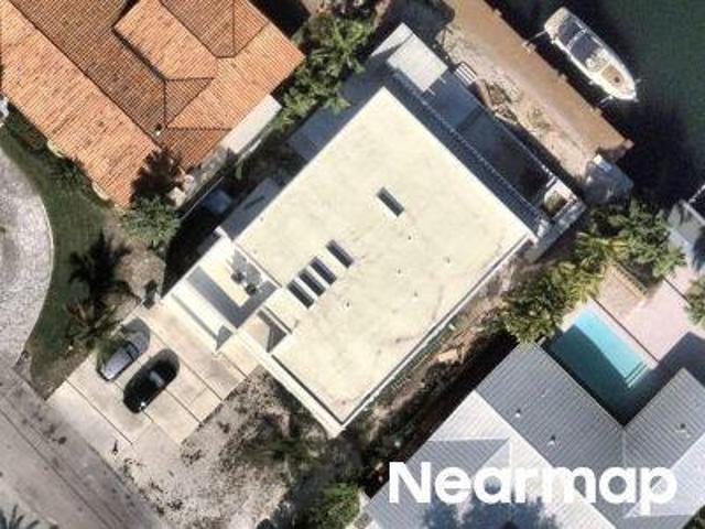 Land for sale in North Miami, Florida