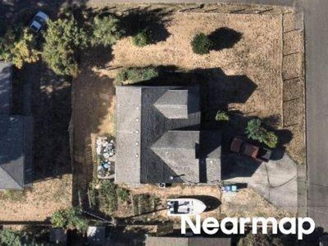 House for sale in Oregonia