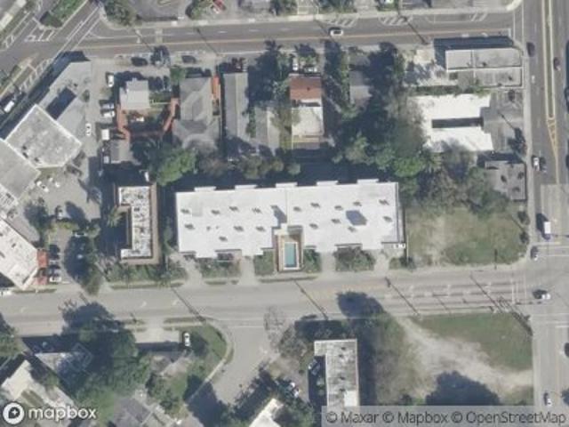 Condo for sale in North Miami, Florida