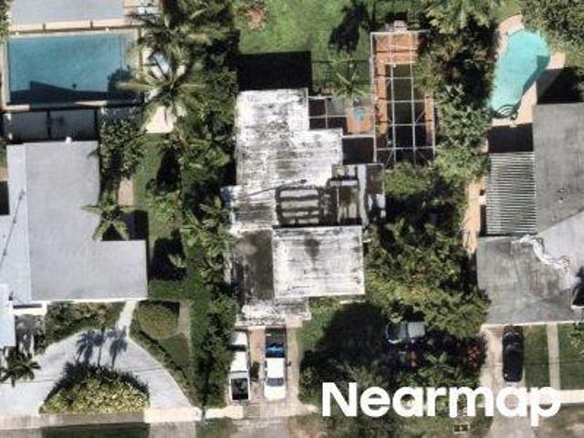 House for sale in North Miami, Florida