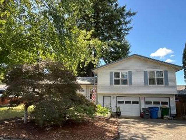 House for sale in Vancouver, Washington
