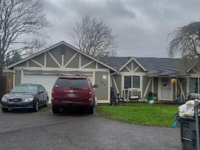 House for sale in Vancouver, Washington