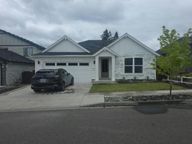 House for sale in Vancouver, Washington