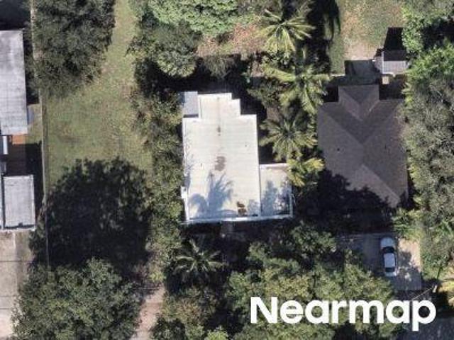 House for sale in North Miami, Florida