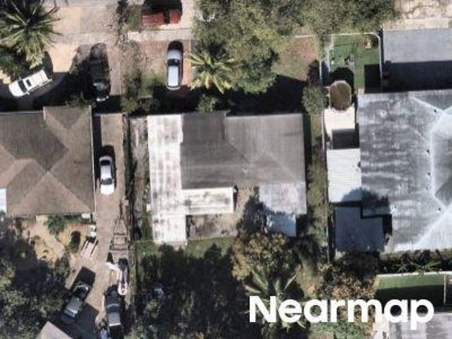 House for sale in North Miami, Florida