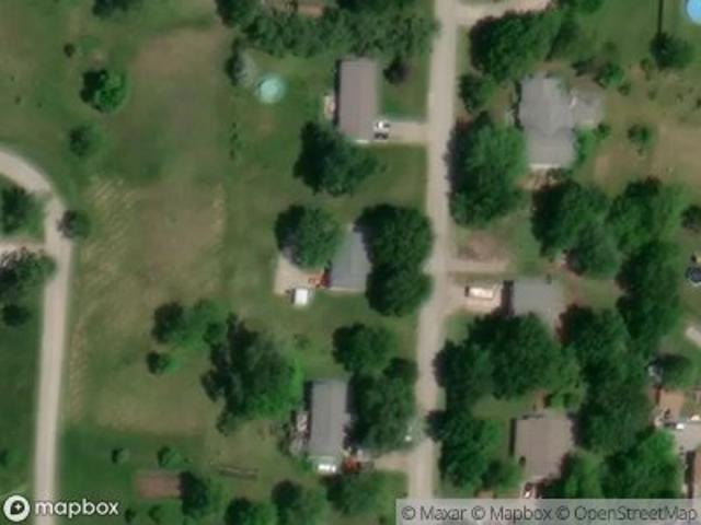 House for sale in Knob Noster, Missouri