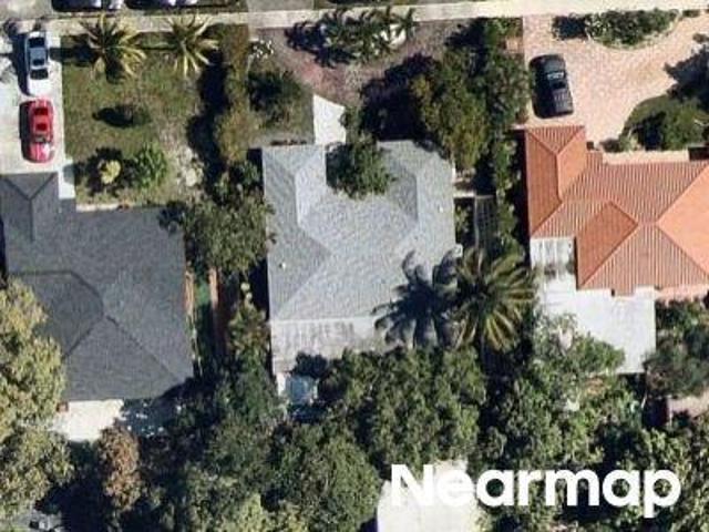 House for sale in North Miami, Florida