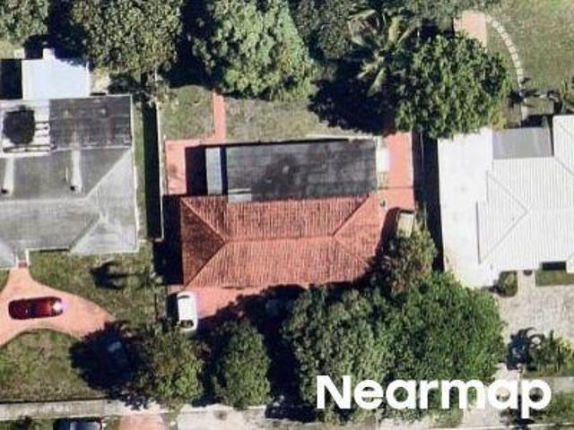 House for sale in North Miami, Florida