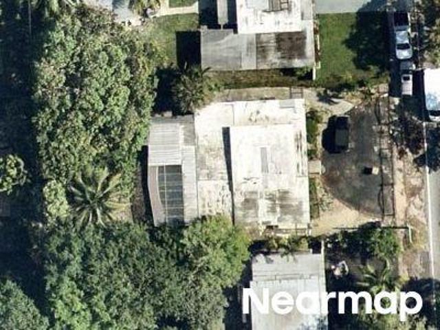 House for sale in Miami