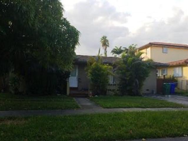 House for sale in Miami, Florida