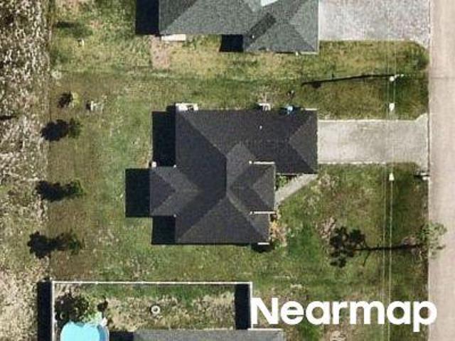 Property for sale in Cape Coral, Florida
