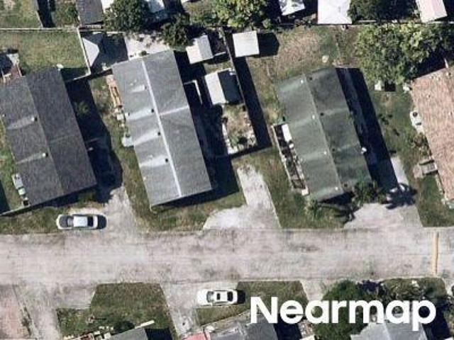 Townhouse for sale in Homestead, Florida
