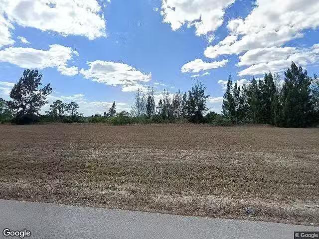 House for rent in Cape Coral