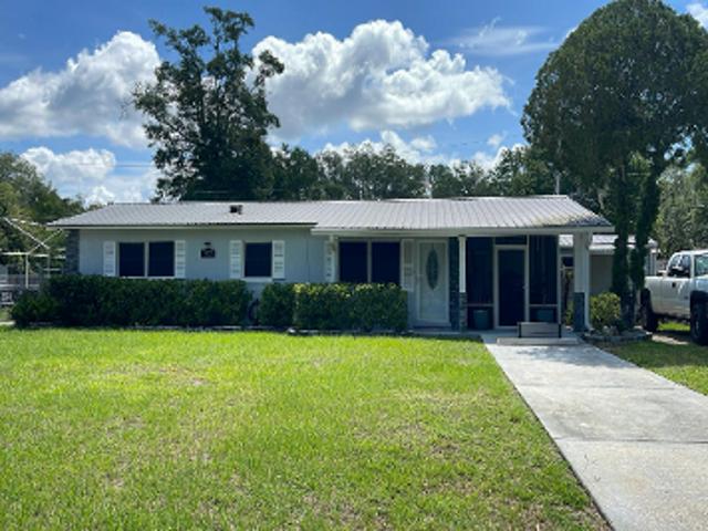 House for sale in Gainesville, Florida
