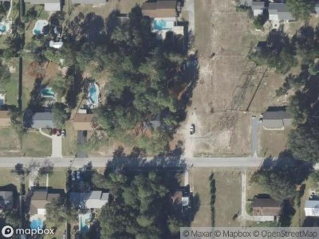 House for sale in Ocala, Florida