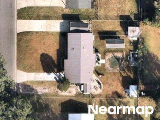 House for sale in Gainesville, Florida
