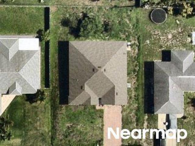 House for sale in Cape Coral, Florida