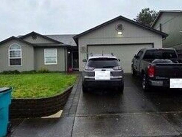 House for sale in Vancouver, Washington